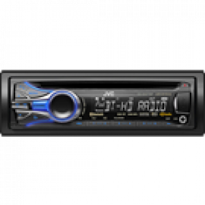 Auto Stereo JVC Arsenal 2012 KD-AHD75BT