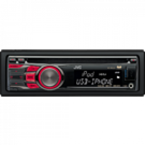 Auto Stereo JVC Arsenal KD-A525