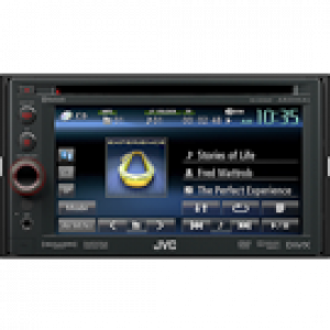 Auto Stereo JVC Arsenal KD-ADV64BT
