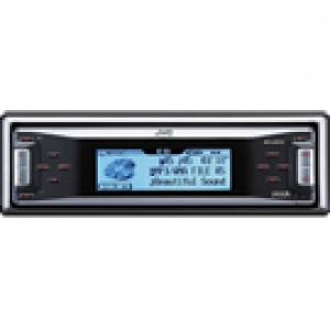 Auto Stereo JVC KD-LH810
