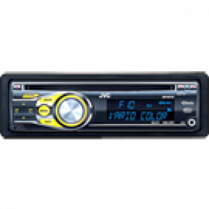 Auto Stereo JVC KD-R310