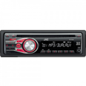 Auto Stereo JVC 2012 KD-R330