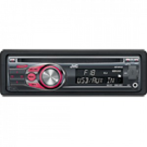Auto Stereo JVC KD-R418