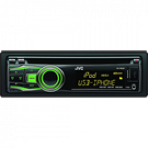 Auto Stereo JVC 2011 KD-R620