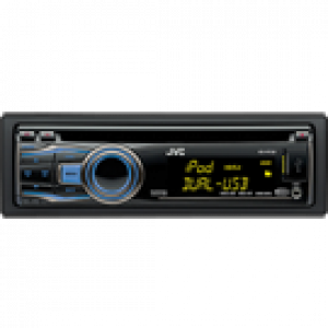 Auto Stereo JVC KD-R720