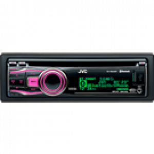 Auto Stereo JVC KD-S88BT