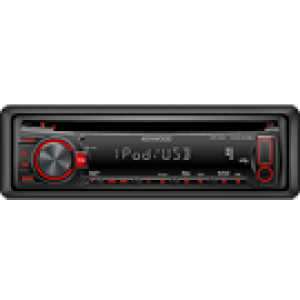Auto Stereo Kenwood 2011 KDC-248U