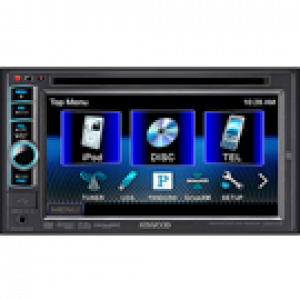 Auto Stereo Kenwood 2012 DDX419