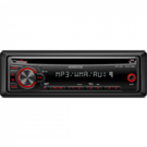 Auto Stereo Kenwood 2012 KDC-152