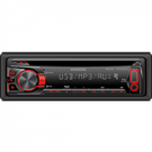 Auto Stereo Kenwood 2012 KDC-202U