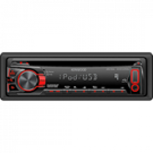 Auto Stereo Kenwood 2012 KDC-252U