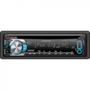 Auto Stereo Kenwood 2012 KDC-352U