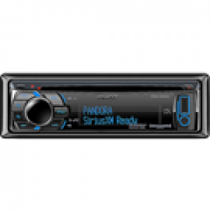 Auto Stereo Kenwood 2012 KDC-452U
