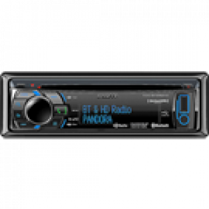 Auto Stereo Kenwood 2012 KDC-BT852HD