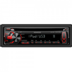 Auto Stereo Kenwood 2013 KDC-105U