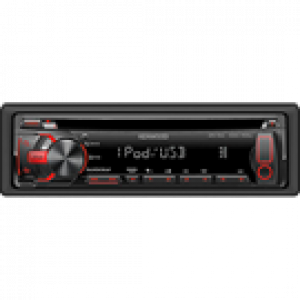 Auto Stereo Kenwood 2013 KDC-155U