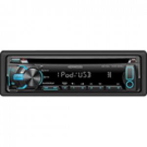 Auto Stereo Kenwood 2013 KDC-255U