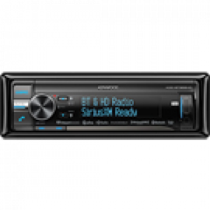 Auto Stereo Kenwood 2013 KDC-BT955HD