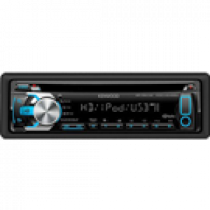 Auto Stereo Kenwood 2013 KDC-HD455U