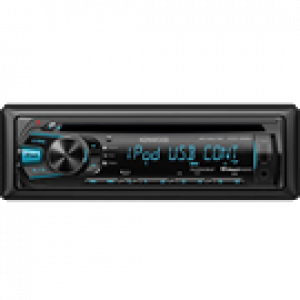 Auto Stereo Kenwood 2014 KDC-258U