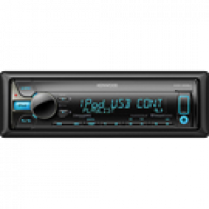 Auto Stereo Kenwood 2014 KDC-358U