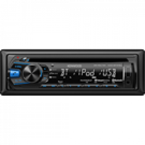Auto Stereo USB / Bluetooth Kenwood 2014 KDC-BT318U