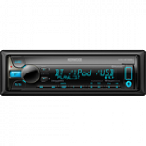 Auto Stereo USB / Bluetooth Kenwood 2014 KDC-BT558U