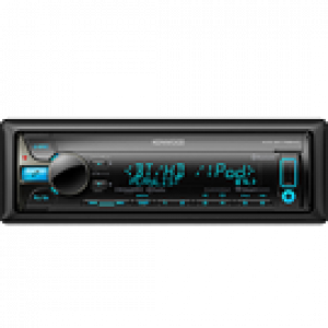 Auto Stereo Kenwood 2014 KDC-BT758HD