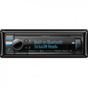 Auto Stereo Kenwood 2014 KDC-BT858U