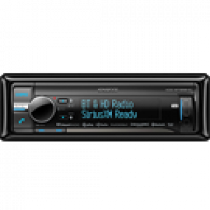 Auto Stereo Kenwood 2014 KDC-BT958HD