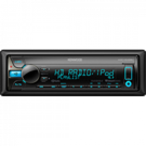 Auto Stereo Kenwood 2014 KDC-HD458U