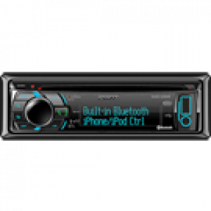 Auto Stereo Kenwood eXcelon 2011 KDC-X895