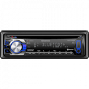 Auto Stereo Kenwood eXcelon 2012 KDC-X696