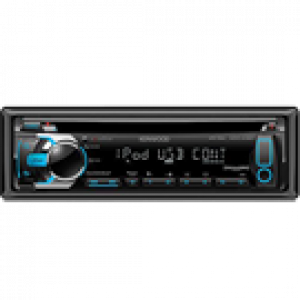 Auto Stereo Kenwood eXcelon 2013 KDC-X397