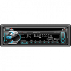 Auto Stereo Kenwood eXcelon 2013 KDC-X597