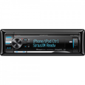 Auto Stereo Kenwood eXcelon 2013 KDC-X697