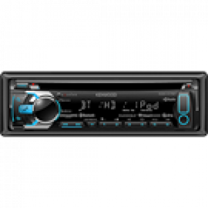 Auto Stereo Kenwood eXcelon 2013 KDC-X797