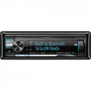 Auto Stereo Kenwood eXcelon 2013 KDC-X897