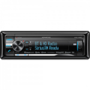 Auto Stereo Kenwood eXcelon 2013 KDC-X997