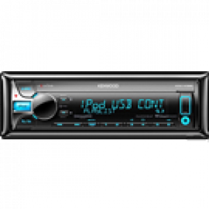 Auto Stereo CD / USB Kenwood eXcelon 2014 KDC-X398
