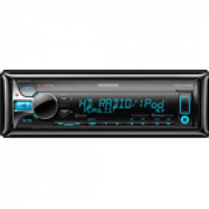 Auto Stereo Kenwood eXcelon 2014 KDC-X498