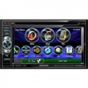 Auto Stereo DVD Auto Stereo DVD Doble Din Kenwood 2013 DNX690HD