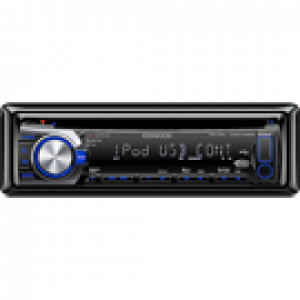 Auto Stereo Kenwood eXcelon KDC-X395