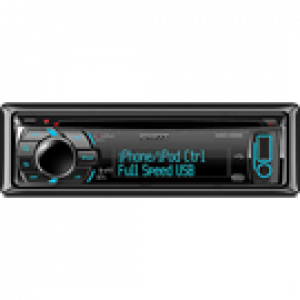 Auto Stereo Kenwood eXcelon KDC-X595