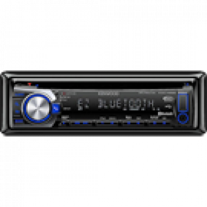 Auto Stereo Kenwood eXcelon KDC-X695