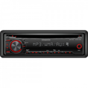 Auto Stereo Kenwood KDC-108