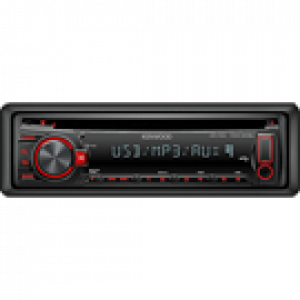 Auto Stereo Kenwood KDC-208U