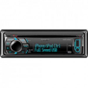 Auto Stereo Kenwood KDC-448U
