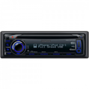 Auto Stereo Kenwood KDC-MP445U