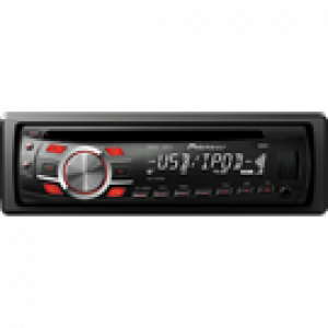 Auto Stereo Pioneer 2011 DEH-3300UB